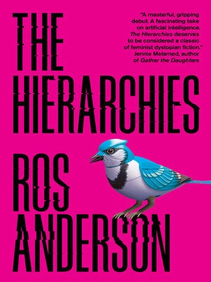 cover image of The Hierarchies